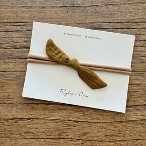 Rylee + Cru Little Knot Headband